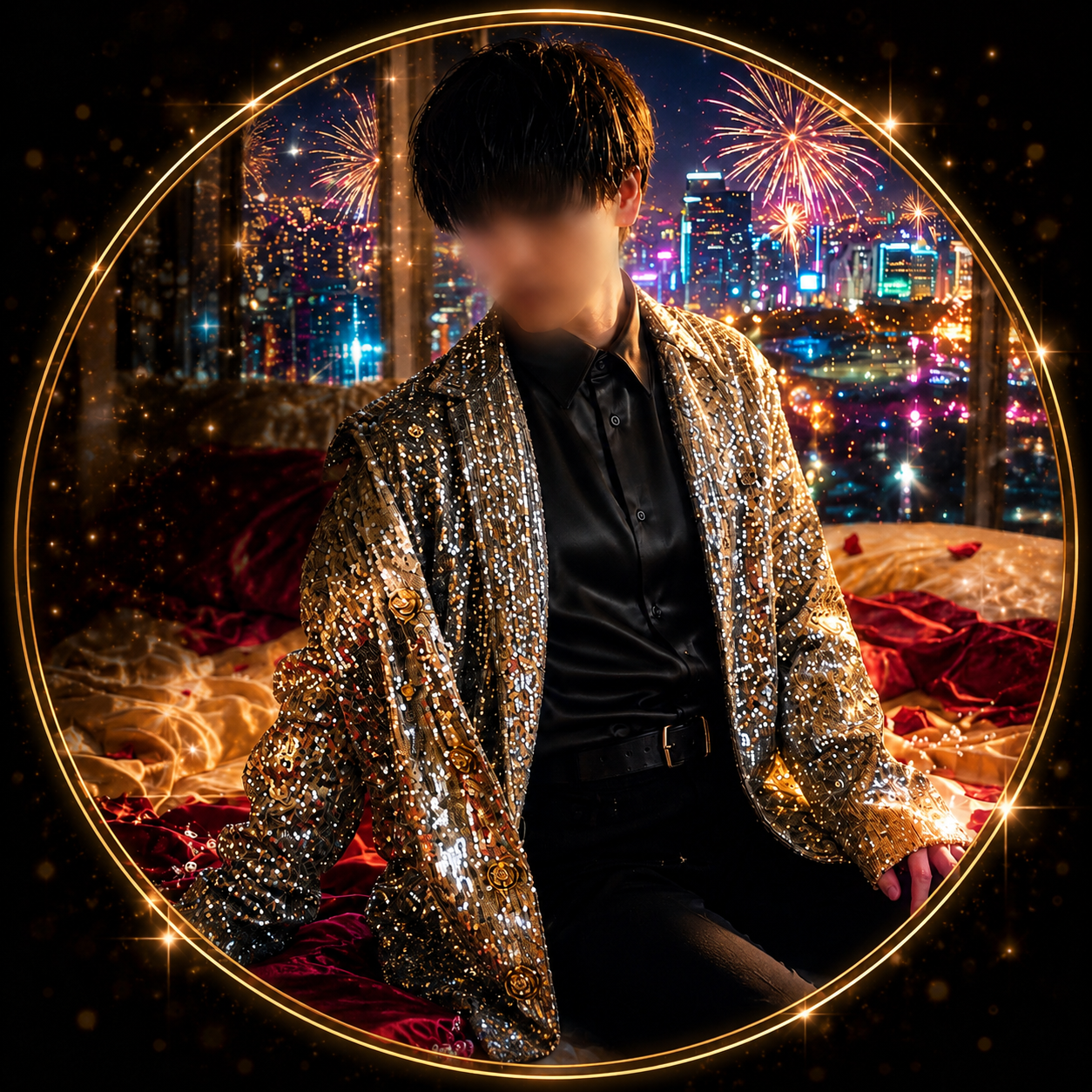SHUNSUKE 東京M性感 正規キャスト